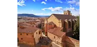  Mora de rubielos Teruel  España 